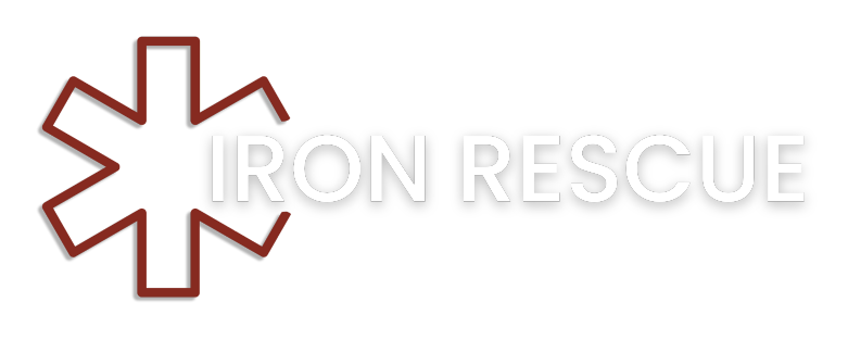 Iron Rescue